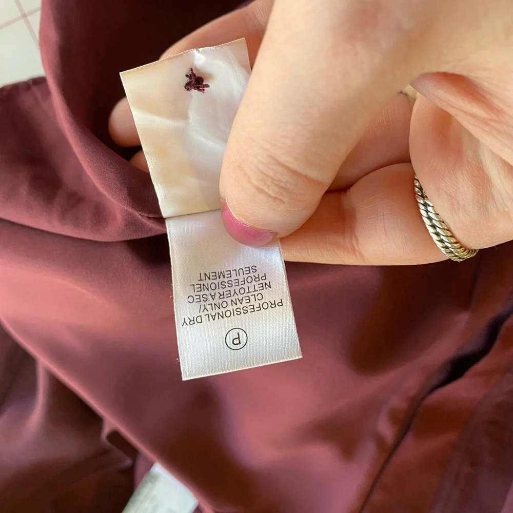 Nordstrom new tags